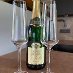 Tiny House - Luxury * Bullange