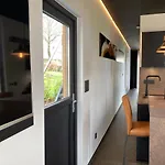 Tiny House - Luxury Bullange
