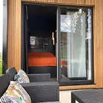Tiny House - Luxury