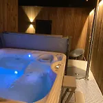 Tiny House - Luxury Bullange