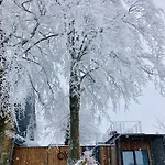 Apartment Tiny House - Luxury Bullange