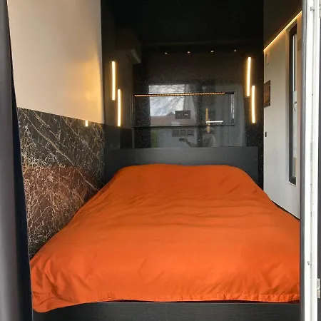 Tiny House - Luxury アパート *