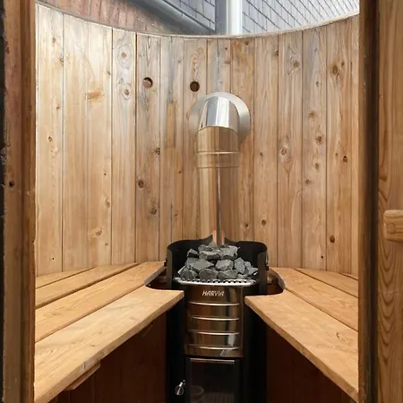 Tiny House - Luxury Apartament *