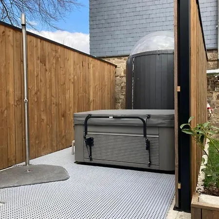 Tiny House - Luxury Apartament