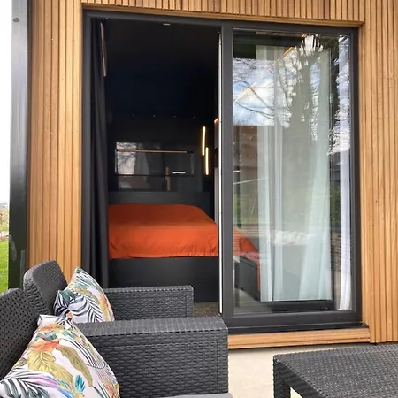 Tiny House - Luxury