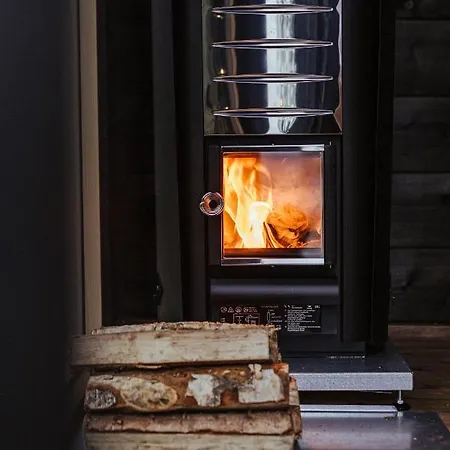 Apartament Tiny House - Luxury