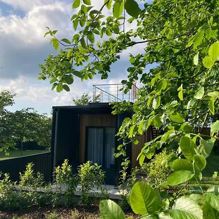 Apartament Tiny House - Luxury *
