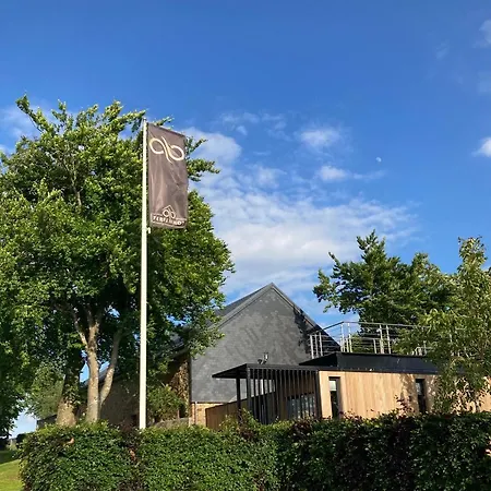 Tiny House - Luxury アパート *