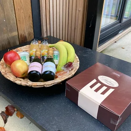 Tiny House - Luxury アパート *