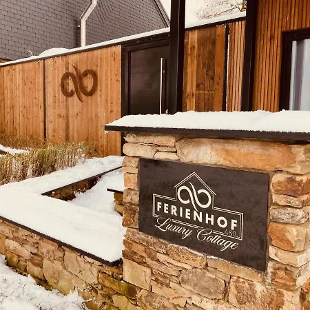 アパート Tiny House - Luxury *