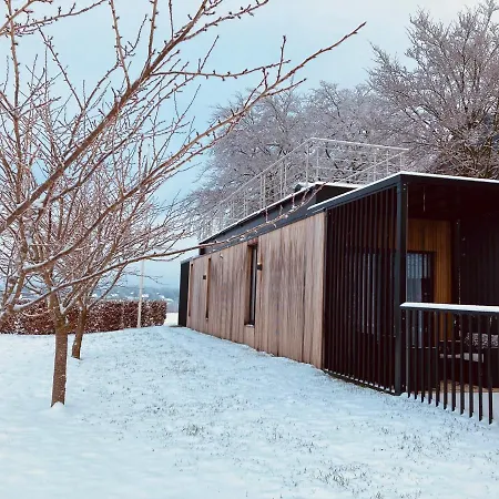 Tiny House - Luxury *