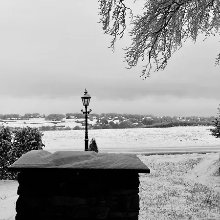 Tiny House - Luxury アパート ビューリンゲン