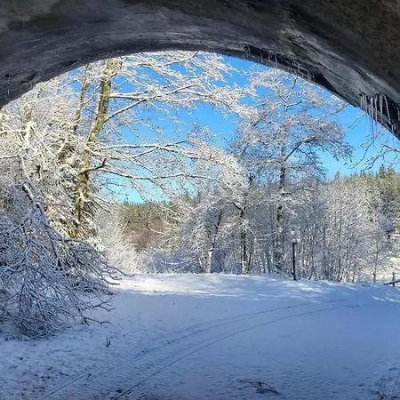 アパート Tiny House - Luxury *