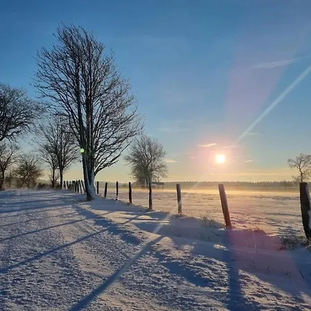 Tiny House - Luxury ビューリンゲン